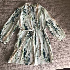 Liz Lang Maternity Shirt